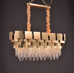 DARTON CHANDELIER