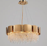 Load image into Gallery viewer, DARTON CHANDELIER
