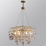 Load image into Gallery viewer, ROGES PENDANT LIGHT CHANDELIER

