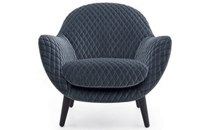 Grey-modern-armchair