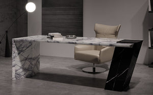 modern-office-with-marble-desk