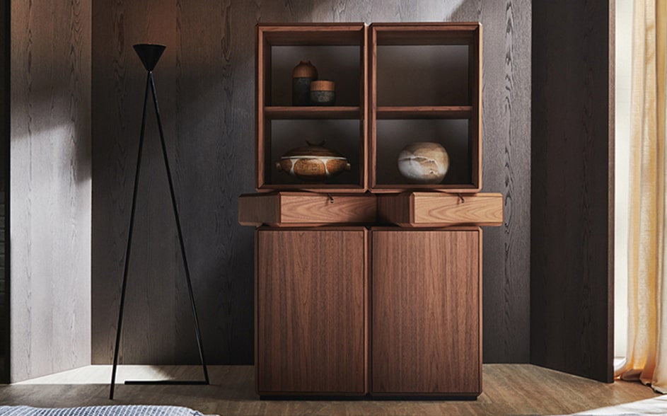 High End Commercial Furniture hanabellinidesign