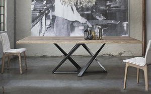 contemporary-dining-table-with-two-dining-chairs