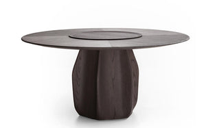 modern-wooden-round-table