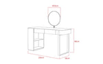 Load image into Gallery viewer, CHERRI DRESSING TABLE
