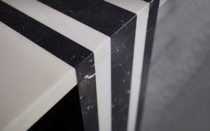 Marble-console-table-detail