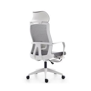 Modern office chair back