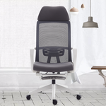 Load image into Gallery viewer, Modern office chair and pendant light
