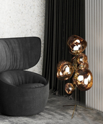 Load image into Gallery viewer, ARCHIP NORDIC FLOOR LAMP
