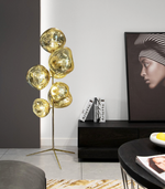 Load image into Gallery viewer, ARCHIP NORDIC FLOOR LAMP
