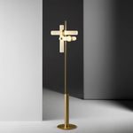 Load image into Gallery viewer, POPE FLOOR LAMP
