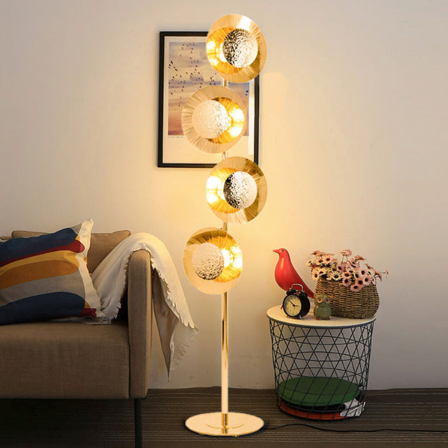 TERESO FLOOR LAMP