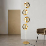 Load image into Gallery viewer, TERESO FLOOR LAMP
