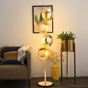 TERESO FLOOR LAMP