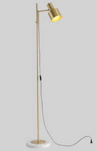 JOHNS NORDIC FLOOR LAMP