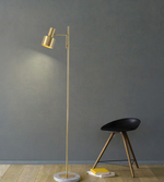 Load image into Gallery viewer, JOHNS NORDIC FLOOR LAMP
