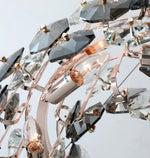 Load image into Gallery viewer, BURGES CHANDELIER
