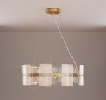 Load image into Gallery viewer, ALSONA CHANDELIER
