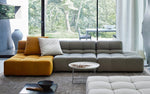 Load image into Gallery viewer, modern-sectional-sofa-in-interior
