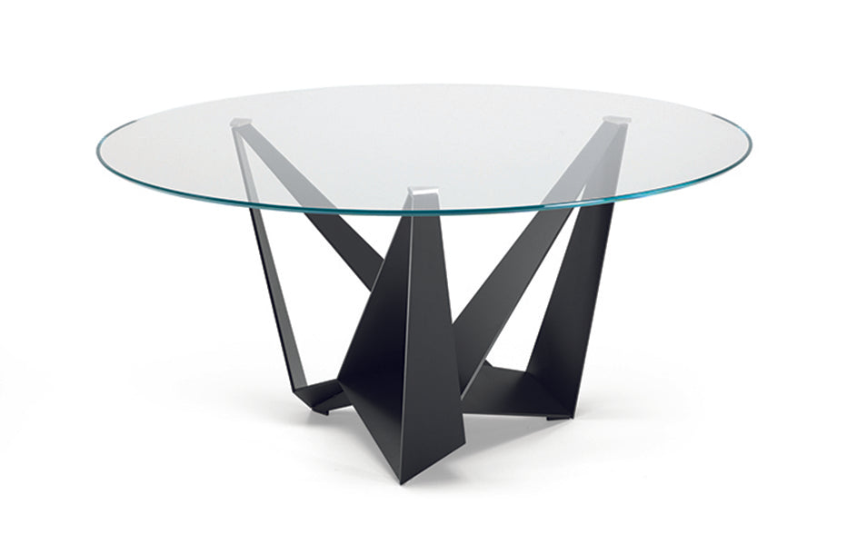 Round-dining-table-glass-top