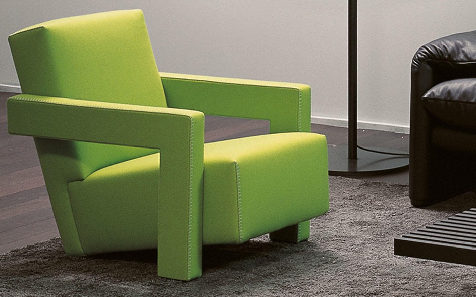 modern-armchair-on-carpet