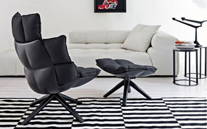 modern-armchair-in-living-room