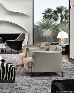 Modern-armchairs-in-modern-room
