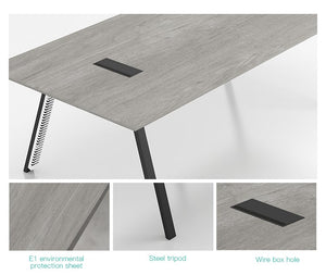 BOEN CONFERENCE TABLE