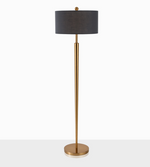 Load image into Gallery viewer, COBBE FLOOR LAMP
