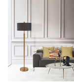 Load image into Gallery viewer, COBBE FLOOR LAMP
