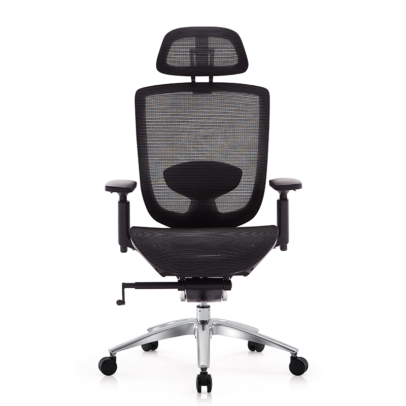 SASS MESH OFFICE CHAIR