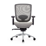 Load image into Gallery viewer, SASS MESH OFFICE CHAIR
