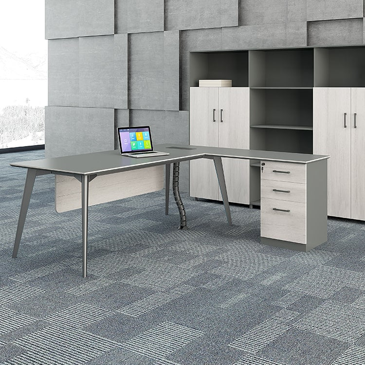 modern-office-desk-and-cabinet