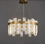 Load image into Gallery viewer, SANTE PENDANT LIGHT CHANDELIER
