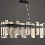 Load image into Gallery viewer, SANTE PENDANT LIGHT CHANDELIER

