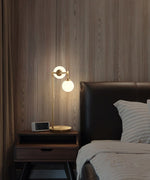 Load image into Gallery viewer, EUSTO TABLE LAMP
