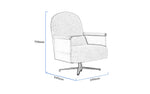 Load image into Gallery viewer, Jolia Armchair
