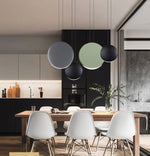 Load image into Gallery viewer, FULICO PENDANT LIGHT
