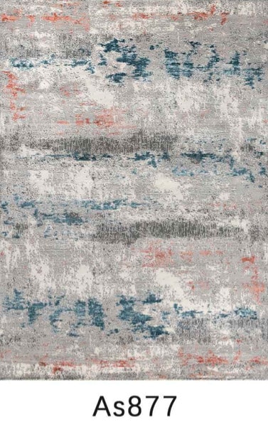 ALISA RUG COLLECTION – hanabellinidesign