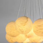 Load image into Gallery viewer, PERTO PENDAT LIGHT CHANDELIER
