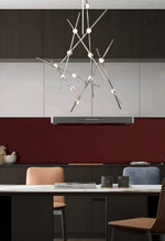 Load image into Gallery viewer, DIXOR PENDANT LIGHT CHANDELIER
