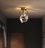 Load image into Gallery viewer, BIANCHI CEILING LIGHT
