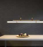 Load image into Gallery viewer, RILEY PENDANT LIGHT
