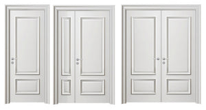 LAINE INTERIOR DOORS