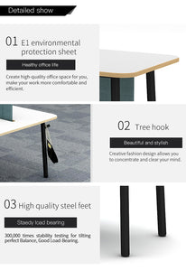 COCO CONFERENCE TABLE