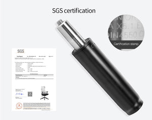 SGS Certificated gas lift 