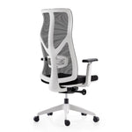 Load image into Gallery viewer, Mesh office chair back
