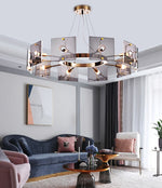 Load image into Gallery viewer, MARRO CHANDELIER
