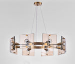 Load image into Gallery viewer, MARRO CHANDELIER
