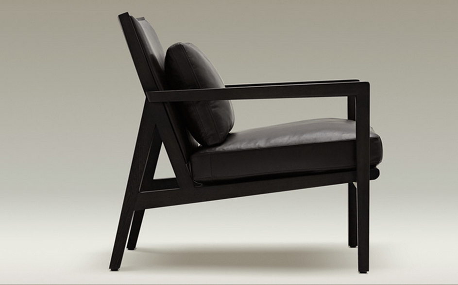 Classic-leather-armchair